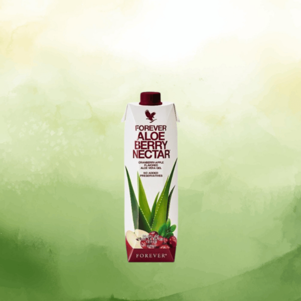 Aloe Berry Nectar