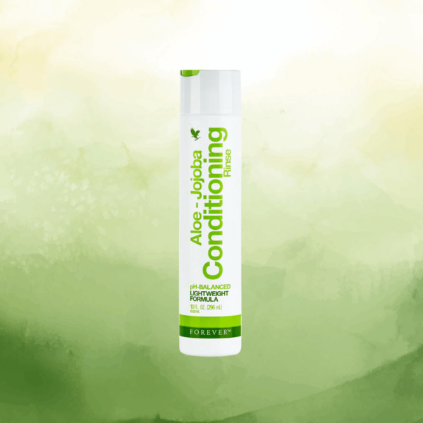 Aloe Jojoba Conditioning Rinse