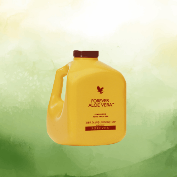 Aloe Vera Gel