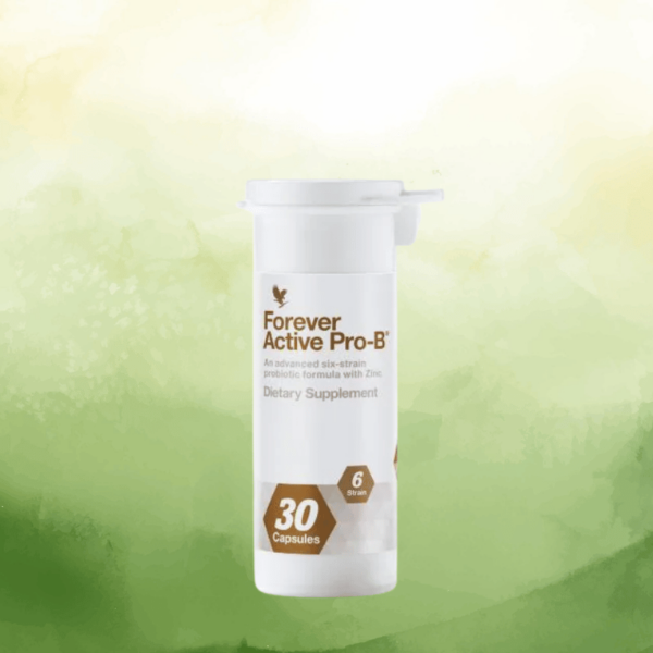 Forever Active Pro-B