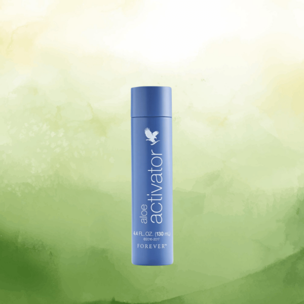 Forever Aloe Activator