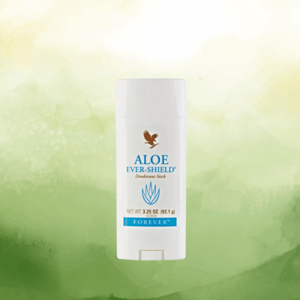 Forever Aloe Ever-Shield Deodorant