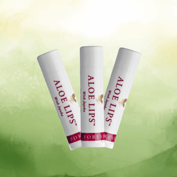 Forever Aloe Lips