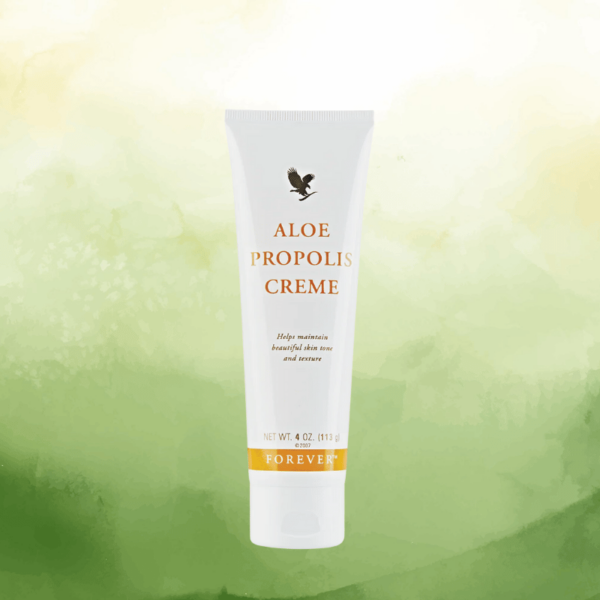 Forever Aloe Propolis Creme