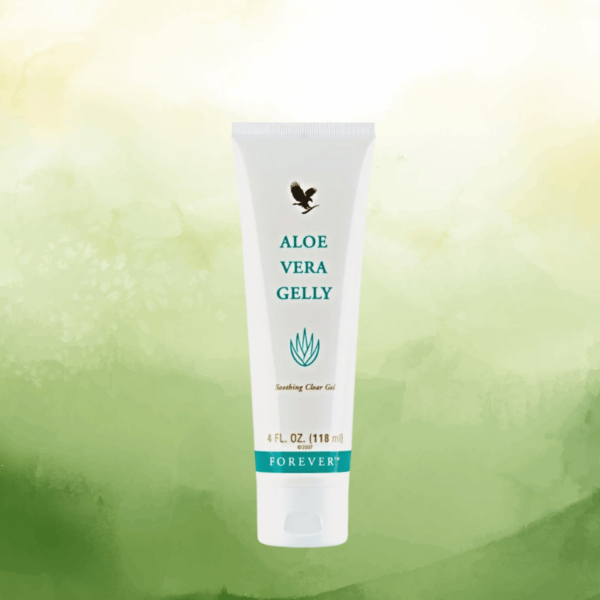 Forever Aloe Vera Gelly Tube