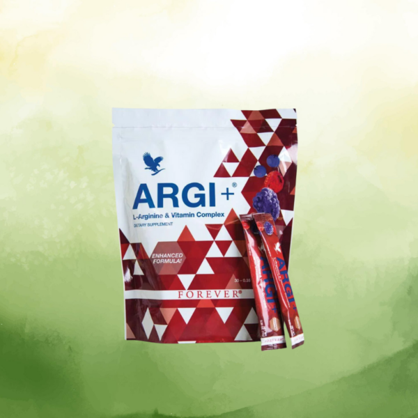 Forever Argi+ Stick Packs