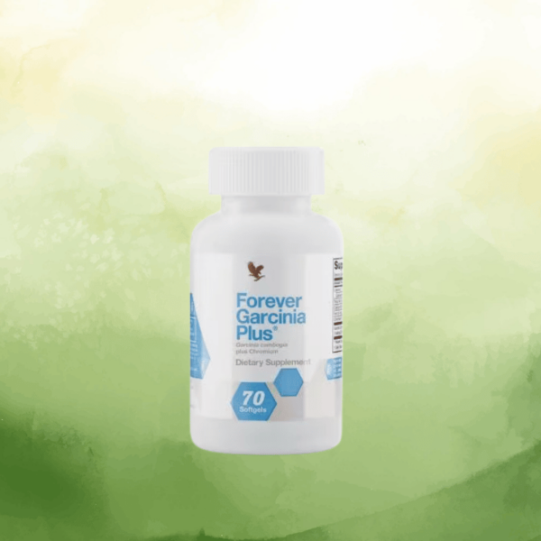 Forever Garcinia Plus