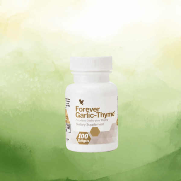 Forever Garlic-Thyme