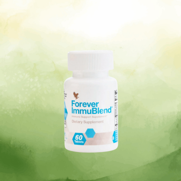 Forever ImmuBlend
