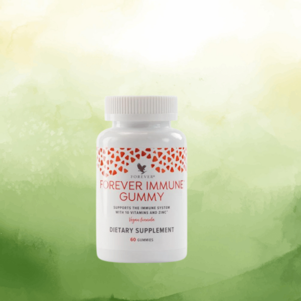 Forever Immune Gummy