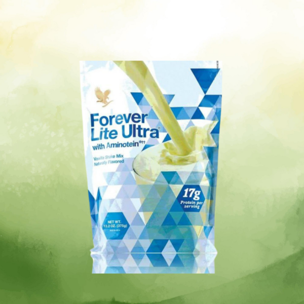 Forever Lite Ultra - Vanilla