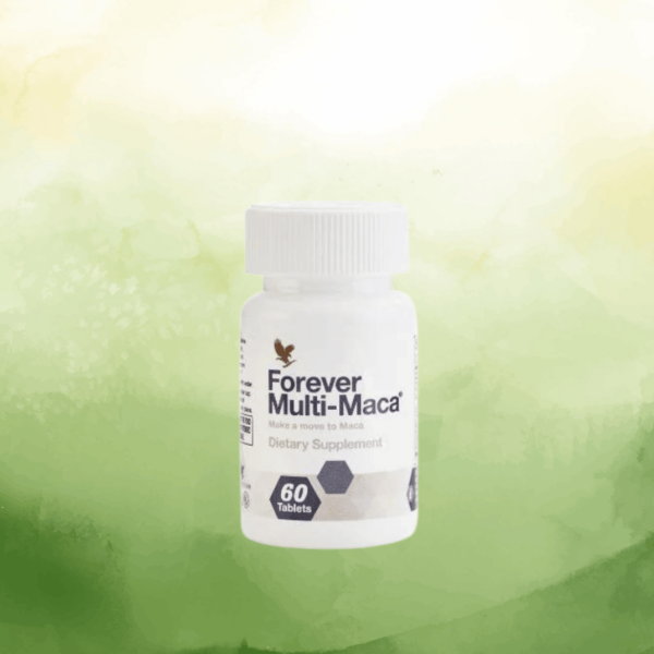 Forever Multi-Maca