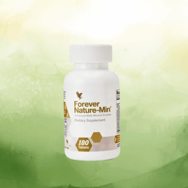 Forever Nature-Min