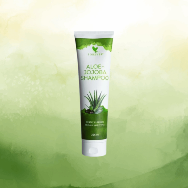 Forever New Aloe Jojoba Shampoo