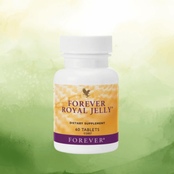 Forever Royal Jelly