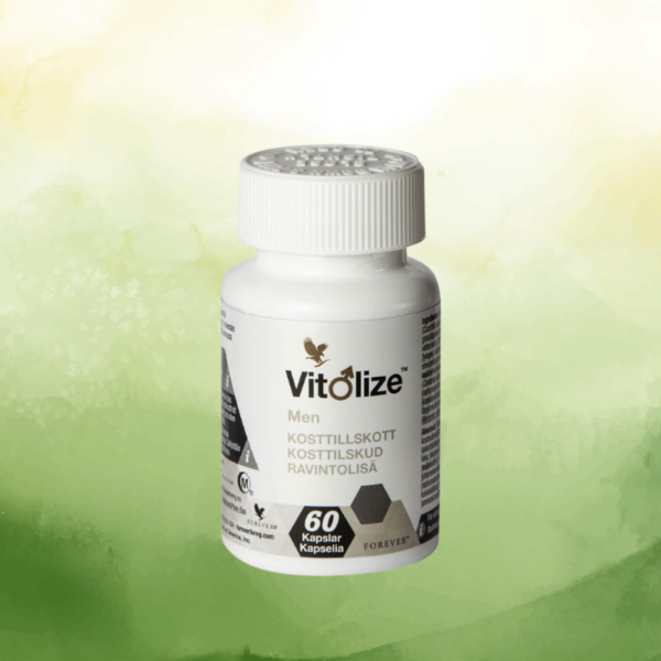 Forever Vitolize for Men