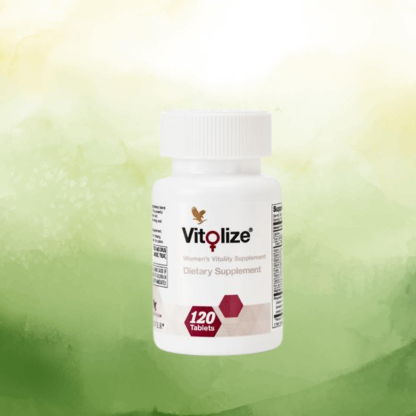 Forever Vitolize for Women