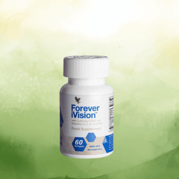 Forever iVision