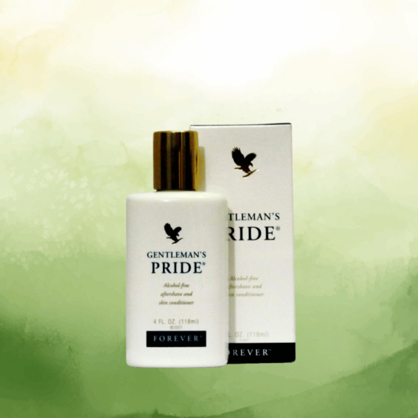Gentleman's Pride Aftershave