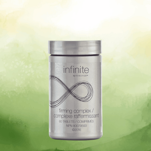 Infinite Firming Complex