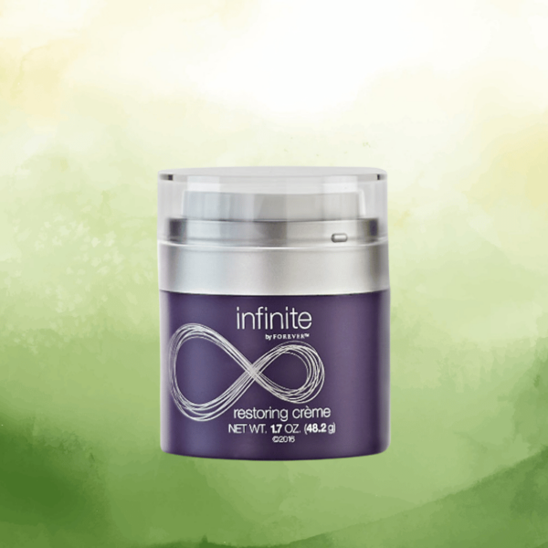 Infinite Restoring Cream