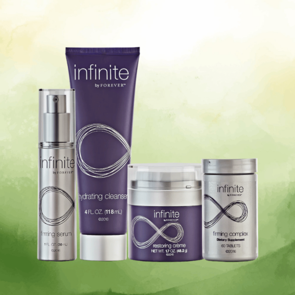 Infinite Skin Care Kit