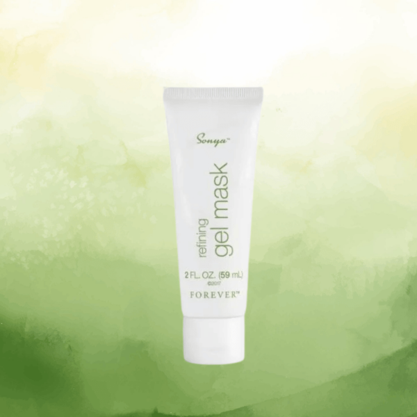 Sonya Refining Gel Mask