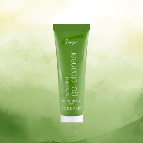 Sonya Refreshing Gel Cleanser