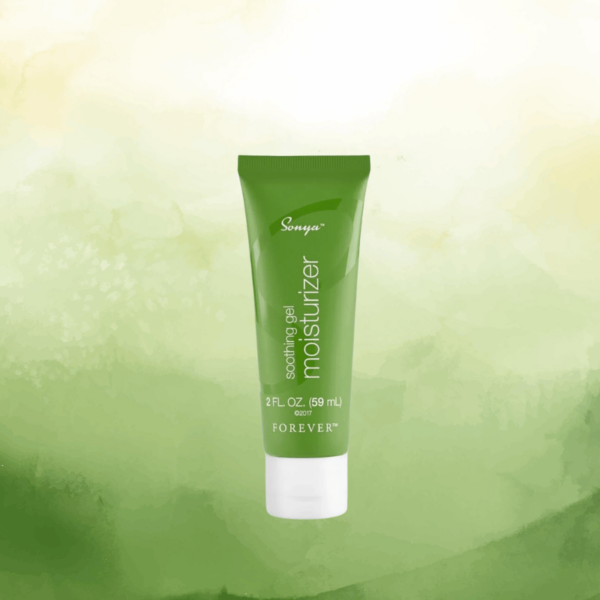 Sonya Soothing Gel Moisturizer