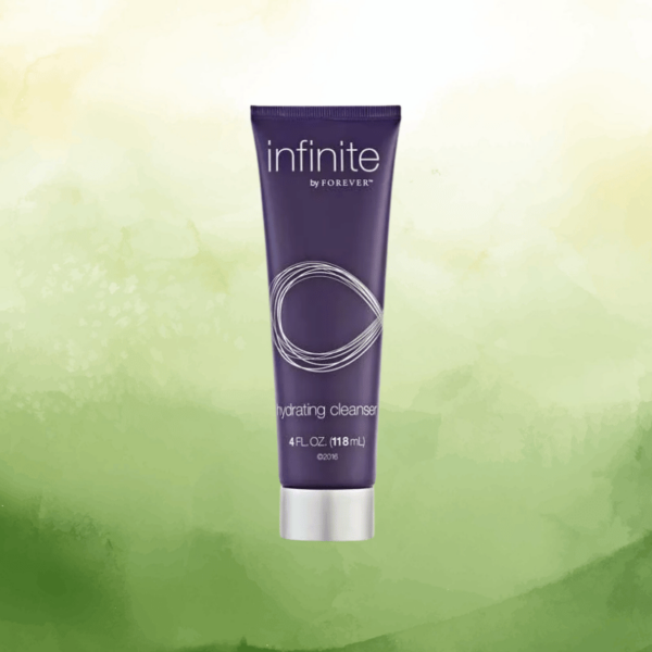 Infinite Hydrating Cleanser